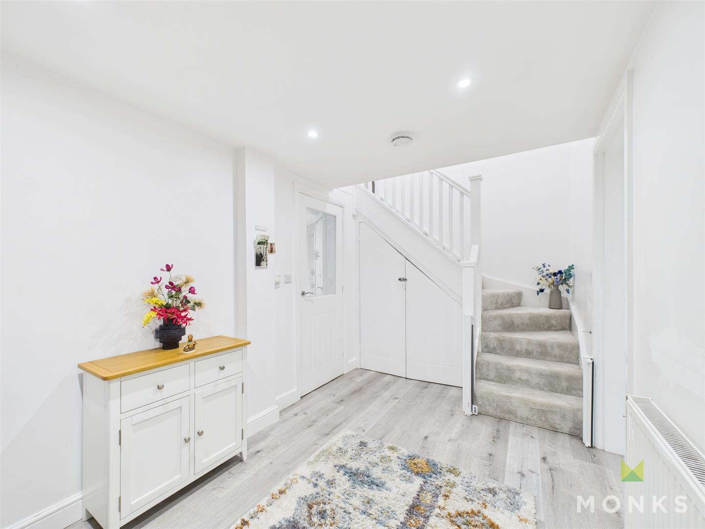 33 Westwood Drive, Shrewsbury, SY3 8YB For Sale